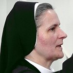 Sr. Maria Magdalena