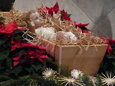 Kinderchristmetten 2008