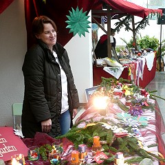 Adventmarkt 2009 - Bild 3
