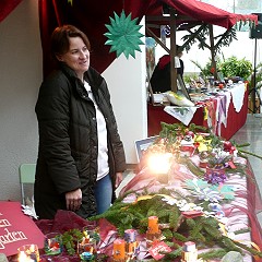 Adventmarkt 2009 - Bild 3