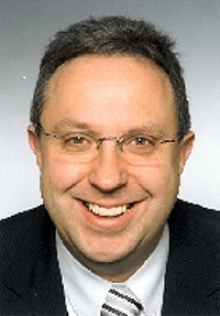 Foto Diakon Günter Gerhardinger