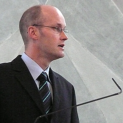 Helmut Hofner zu Ehren - Bild 1