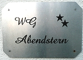 Wohngruppe Abendstern