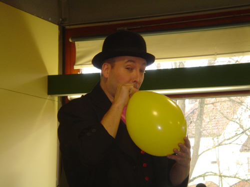 Fasching 2007