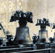 30. März 1958 - Glockenweihe