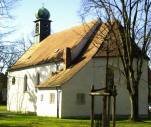 St. Johann Dachau